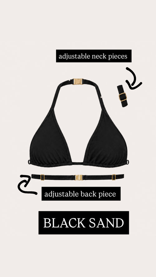 The Hybrid Top